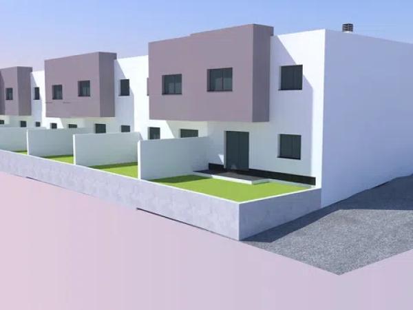 El mirador de Aldeatejada