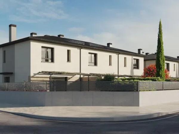 Doñinos Residencial