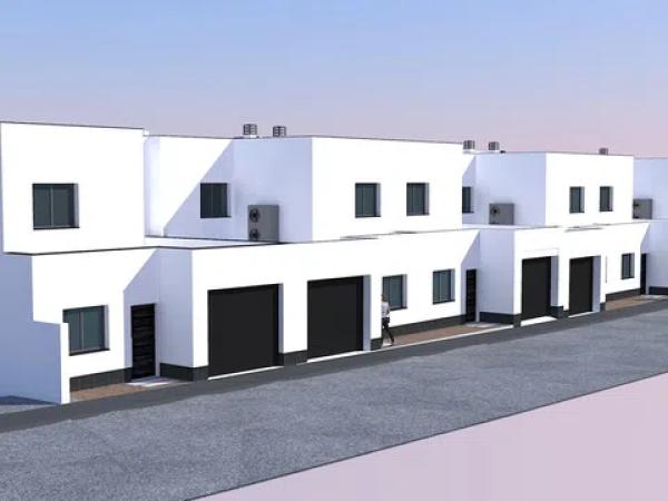 El mirador de Aldeatejada