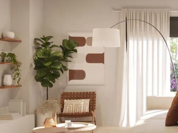 Chalet adosado en venta en calle Escobal, Sector Ur-R, 9