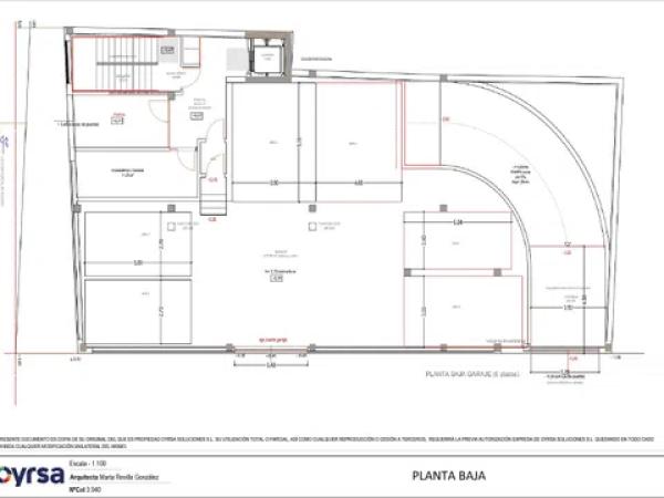 Estudio en venta en calle Arroyo de la Lastra, 10