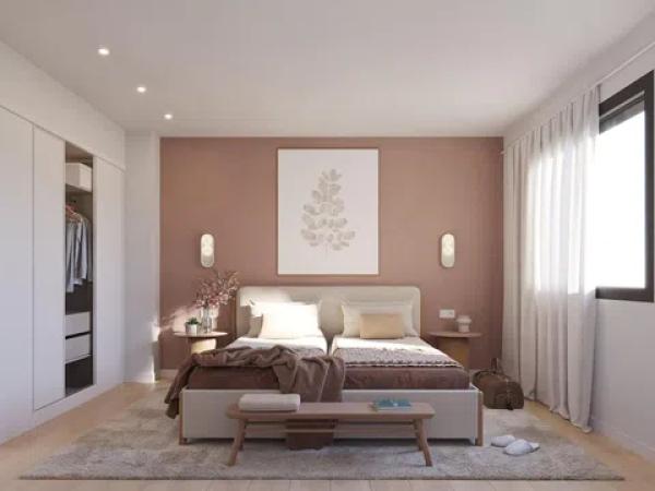 Chalet adosado en venta en calle Escobal, Sector Ur-R, 9