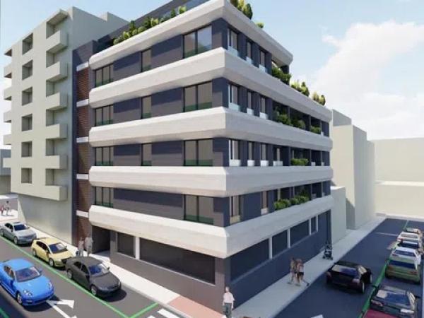 Estudio en venta en calle Arroyo de la Lastra, 10