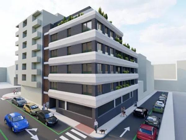 Estudio en venta en calle Arroyo de la Lastra, 10