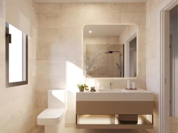 Chalet adosado en venta en calle Escobal, Sector Ur-R, 9