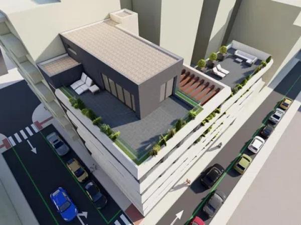 Estudio en venta en calle Arroyo de la Lastra, 10