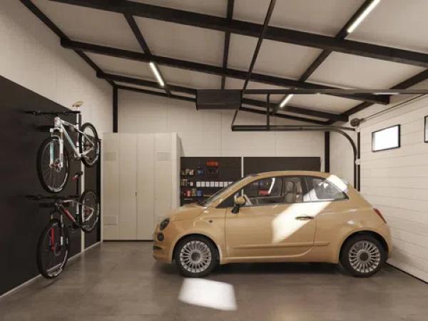 Chalet adosado en venta en calle Escobal, Sector Ur-R, 9