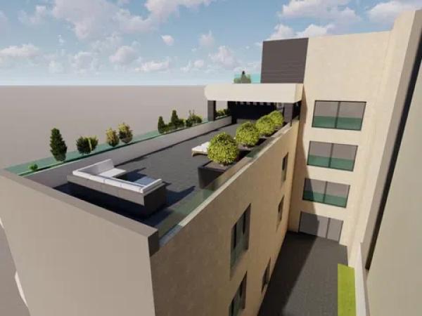 Estudio en venta en calle Arroyo de la Lastra, 10