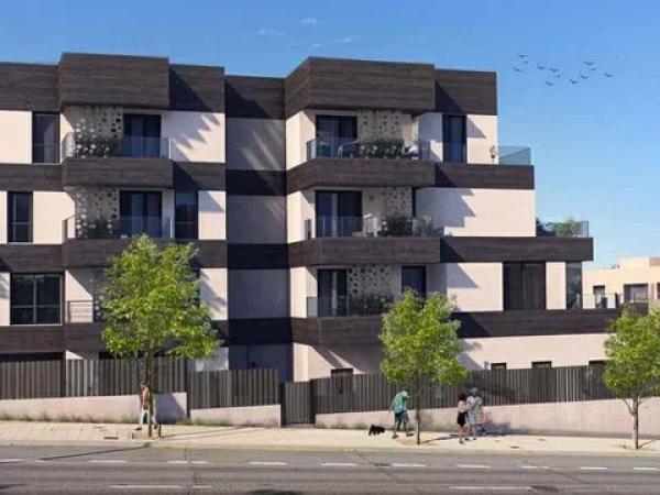 TERRAZAS DE VISTAHERMOSA