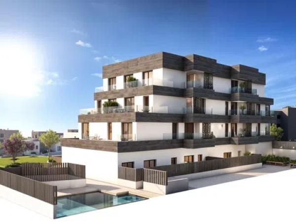 TERRAZAS DE VISTAHERMOSA