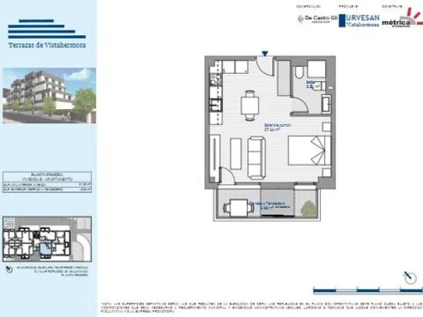 TERRAZAS DE VISTAHERMOSA