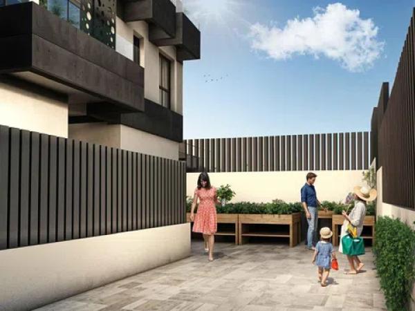 TERRAZAS DE VISTAHERMOSA