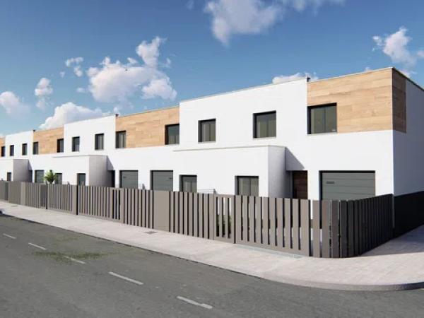 Residencial El jardín de Doñinos