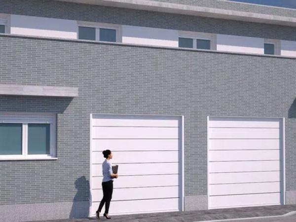 de chalets pareados en Aldeatejada