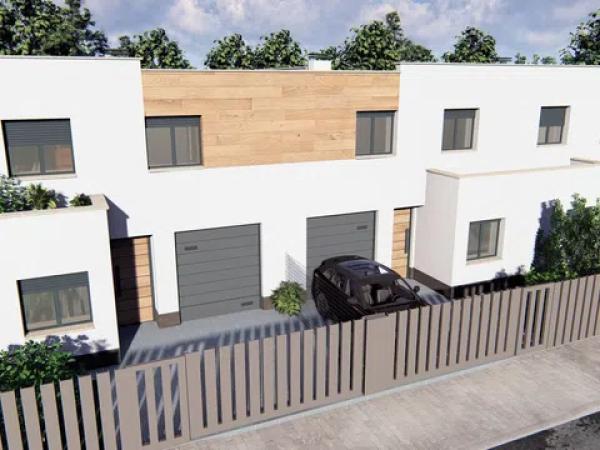 Residencial El jardín de Doñinos