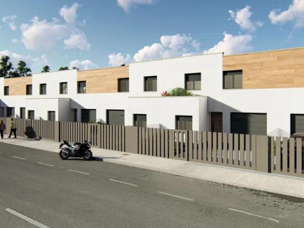 Residencial El jardín de Doñinos