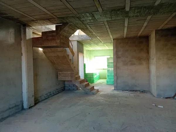 de chalets pareados en Aldeatejada