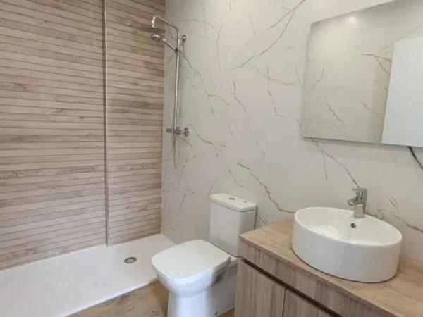 Residencial El jardín de Doñinos