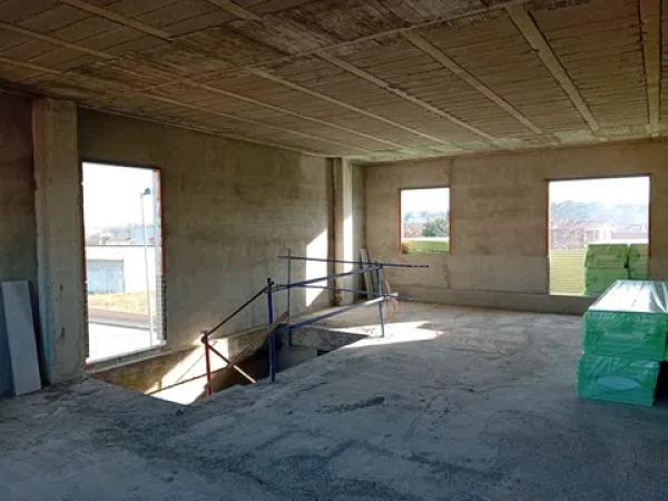 de chalets pareados en Aldeatejada