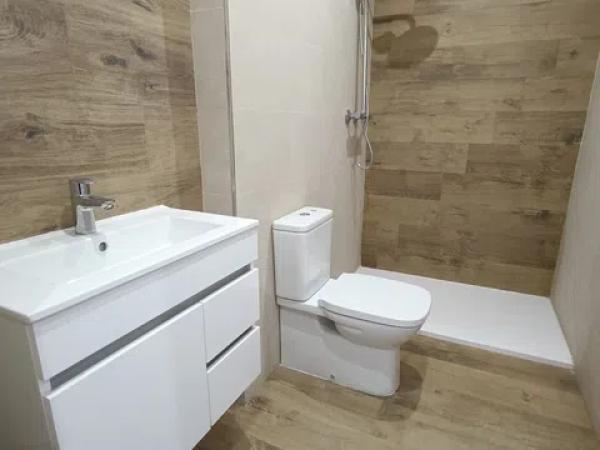 Residencial El jardín de Doñinos