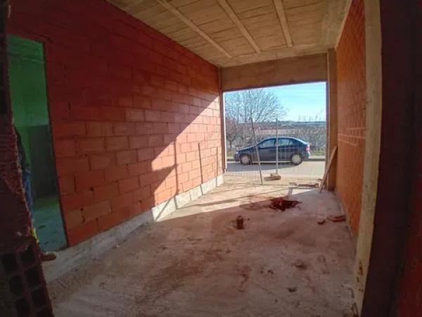 de chalets pareados en Aldeatejada