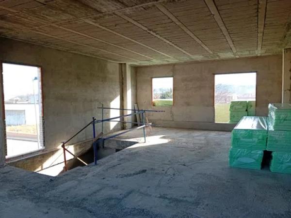 de chalets pareados en Aldeatejada