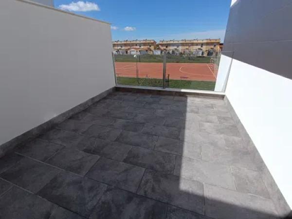 Residencial El jardín de Doñinos