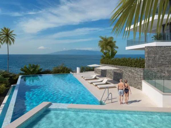 Ático en venta en carretera de acceso Tf 47, km 4 s/n