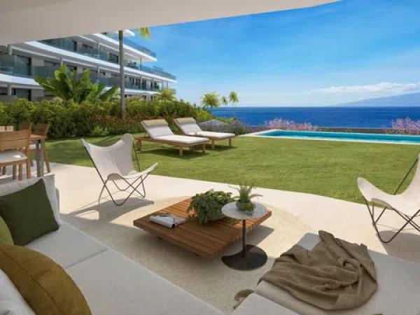 Ático en venta en carretera de acceso Tf 47, km 4 s/n