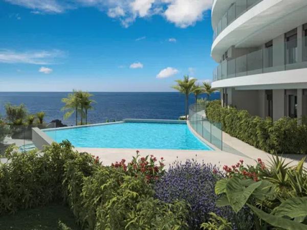 Ático en venta en carretera de acceso Tf 47, km 4 s/n