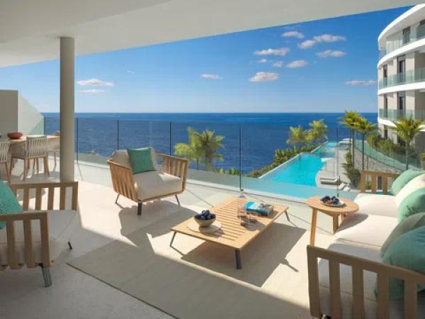 Ático en venta en carretera de acceso Tf 47, km 4 s/n