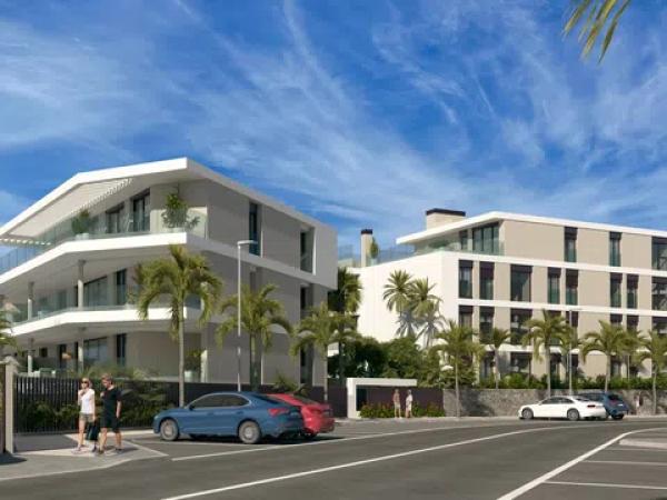 Ático en venta en carretera de acceso Tf 47, km 4 s/n