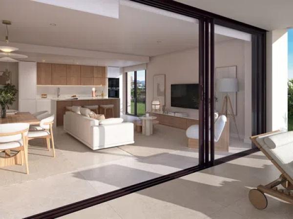 Ático en venta en carretera de acceso Tf 47, km 4 s/n