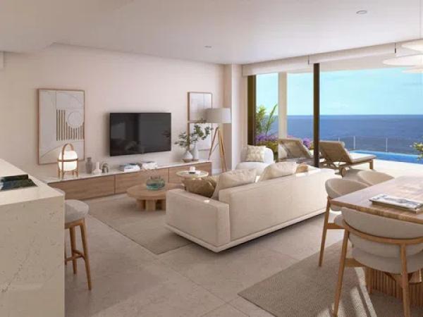 Ático en venta en carretera de acceso Tf 47, km 4 s/n