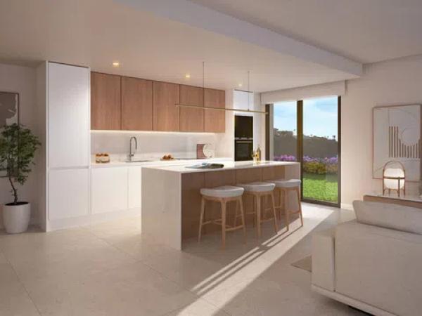 Ático en venta en carretera de acceso Tf 47, km 4 s/n