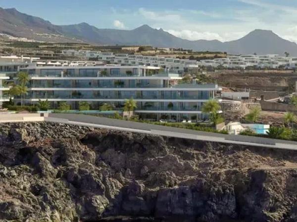 Ático en venta en carretera de acceso Tf 47, km 4 s/n