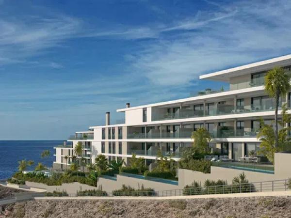 Ático en venta en carretera de acceso Tf 47, km 4 s/n