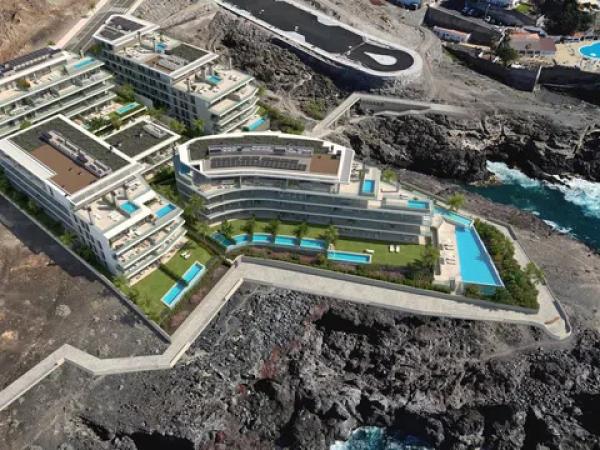 Ático en venta en carretera de acceso Tf 47, km 4 s/n