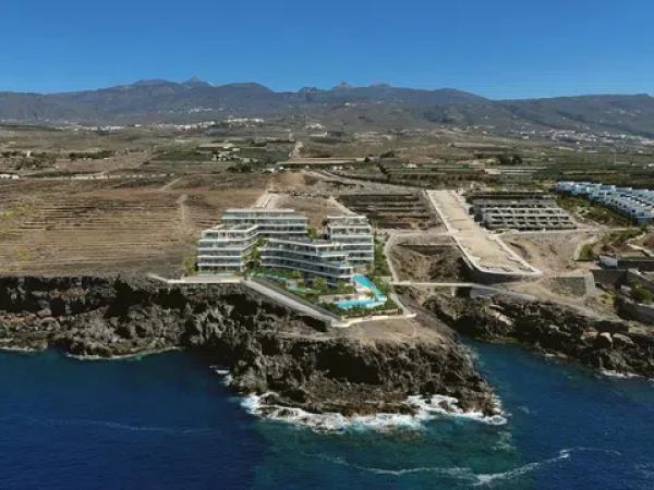 Ático en venta en carretera de acceso Tf 47, km 4 s/n