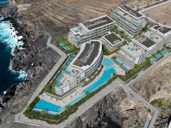 Ático en venta en carretera de acceso Tf 47, km 4 s/n