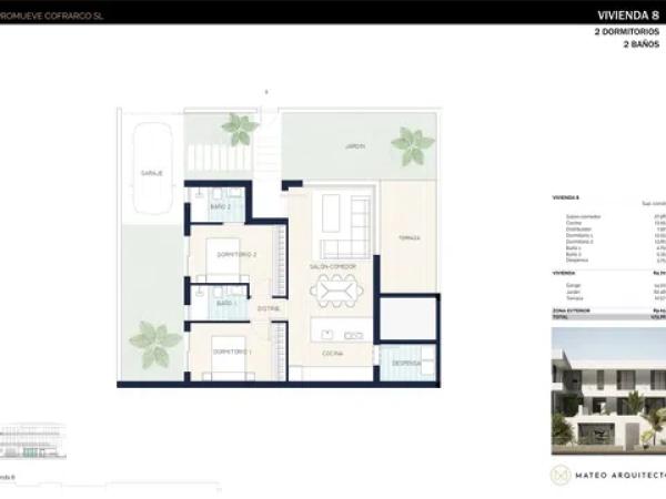 Casa o chalet independiente en venta en calle Chincanayro, 3