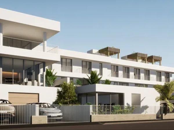 Casa o chalet independiente en venta en calle Chincanayro, 3