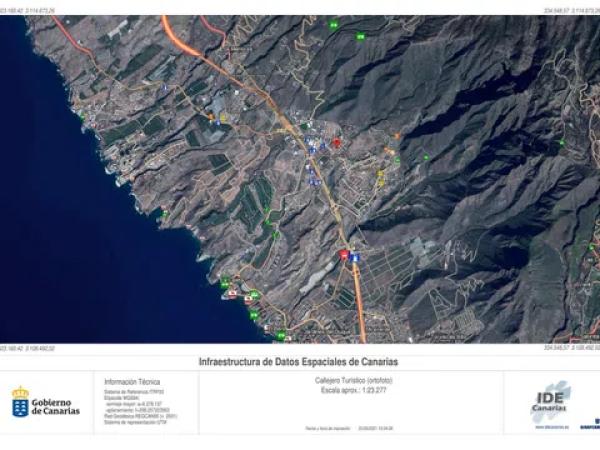 Casa o chalet independiente en venta en calle Chincanayro, 3
