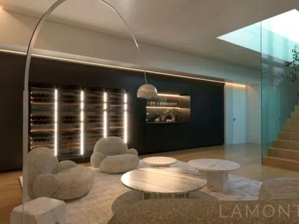 Casa o chalet independiente en venta en calle Josefina de la Torre, 45