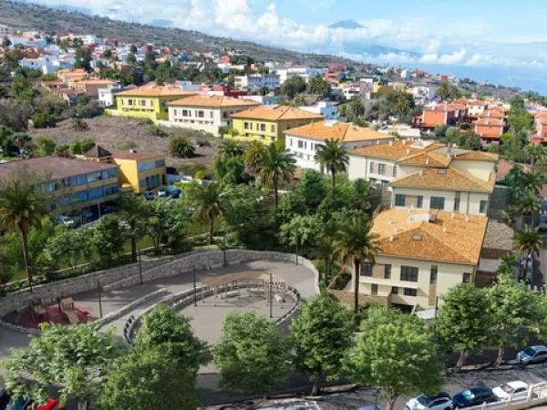 Tu casa Tacoronte – Bloque 6