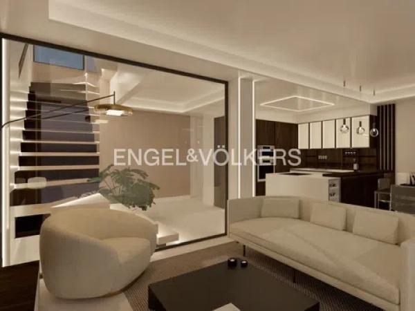 Chalet adosado en venta en calle Tajinaste, 14