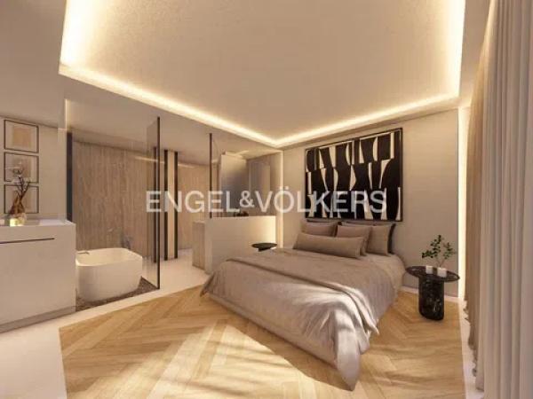 Chalet adosado en venta en calle Tajinaste, 14