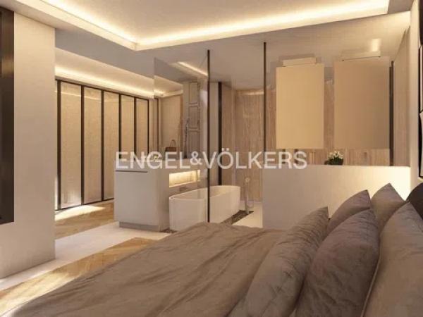 Chalet adosado en venta en calle Tajinaste, 14