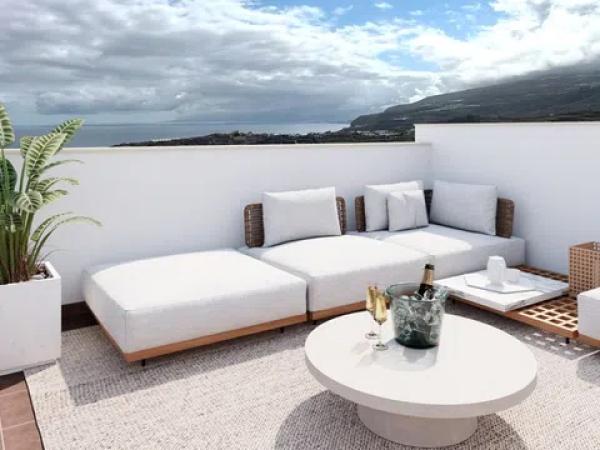 Residencial Las Gardenias