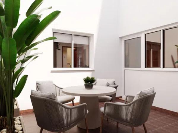 Residencial Las Gardenias